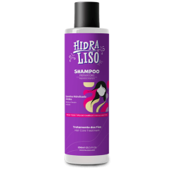 Shampoo Prep. Promocional